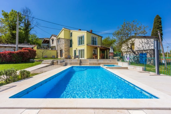 Vila Istrie - Motovun IS 7094 N1
