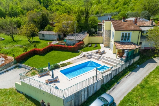 Vila Istrie - Motovun IS 7094 N1