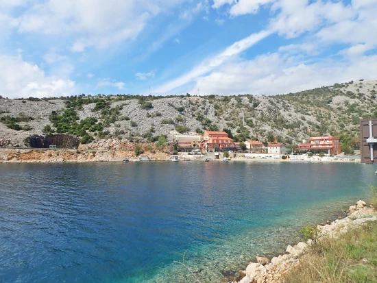 Apartmán Severní Dalmácie - Tribanj (Starigrad) DA 7905 N1