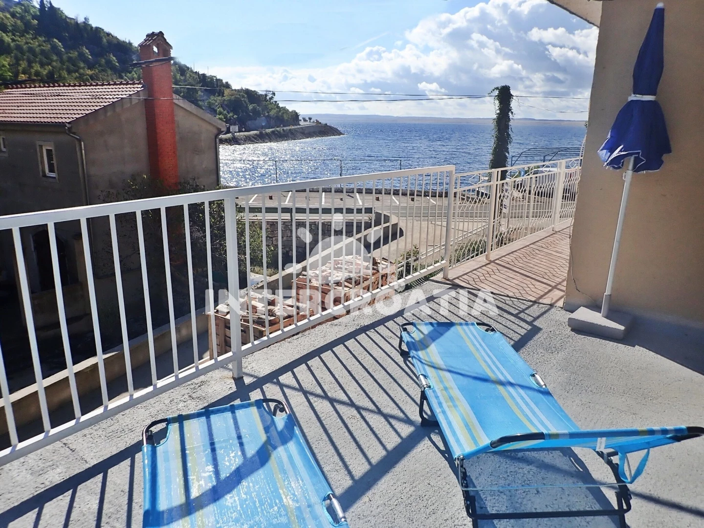 Apartmán Severní Dalmácie - Tribanj (Starigrad) DA 7905 N1