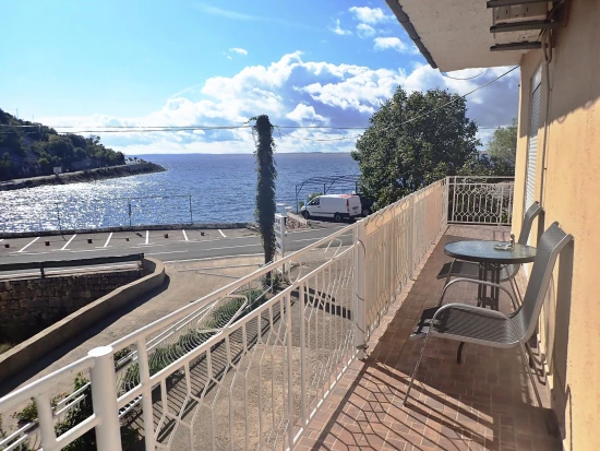 Apartmán Severní Dalmácie - Tribanj (Starigrad) DA 7905 N1