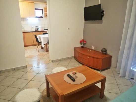 Apartmán Severní Dalmácie - Tribanj (Starigrad) DA 7905 N1