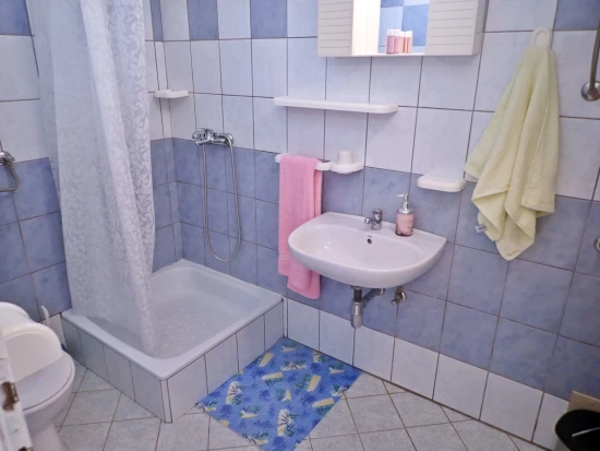 Apartmán Severní Dalmácie - Tribanj (Starigrad) DA 7905 N1