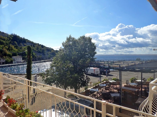 Apartmán Severní Dalmácie - Tribanj (Starigrad) DA 7905 N1