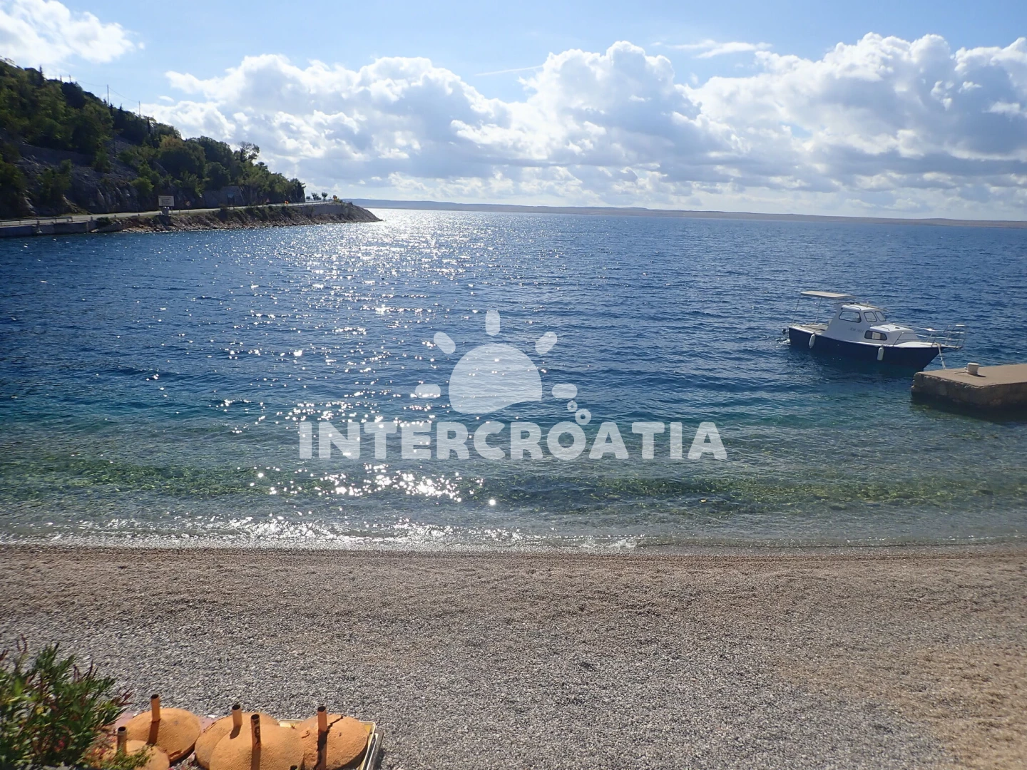 Apartmán Severní Dalmácie - Tribanj (Starigrad) DA 7905 N2