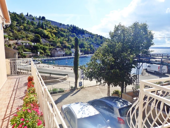 Apartmán Severní Dalmácie - Tribanj (Starigrad) DA 7905 N2