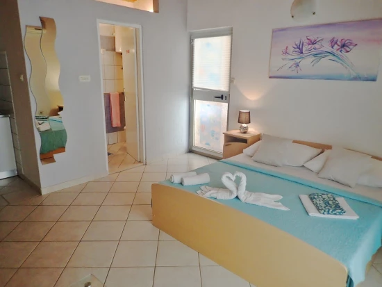 Apartmán Severní Dalmácie - Tribanj (Starigrad) DA 7905 N2