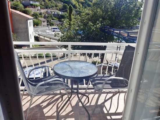 Apartmán Severní Dalmácie - Tribanj (Starigrad) DA 7905 N2