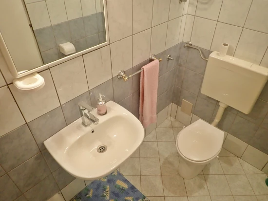 Apartmán Severní Dalmácie - Tribanj (Starigrad) DA 7905 N2