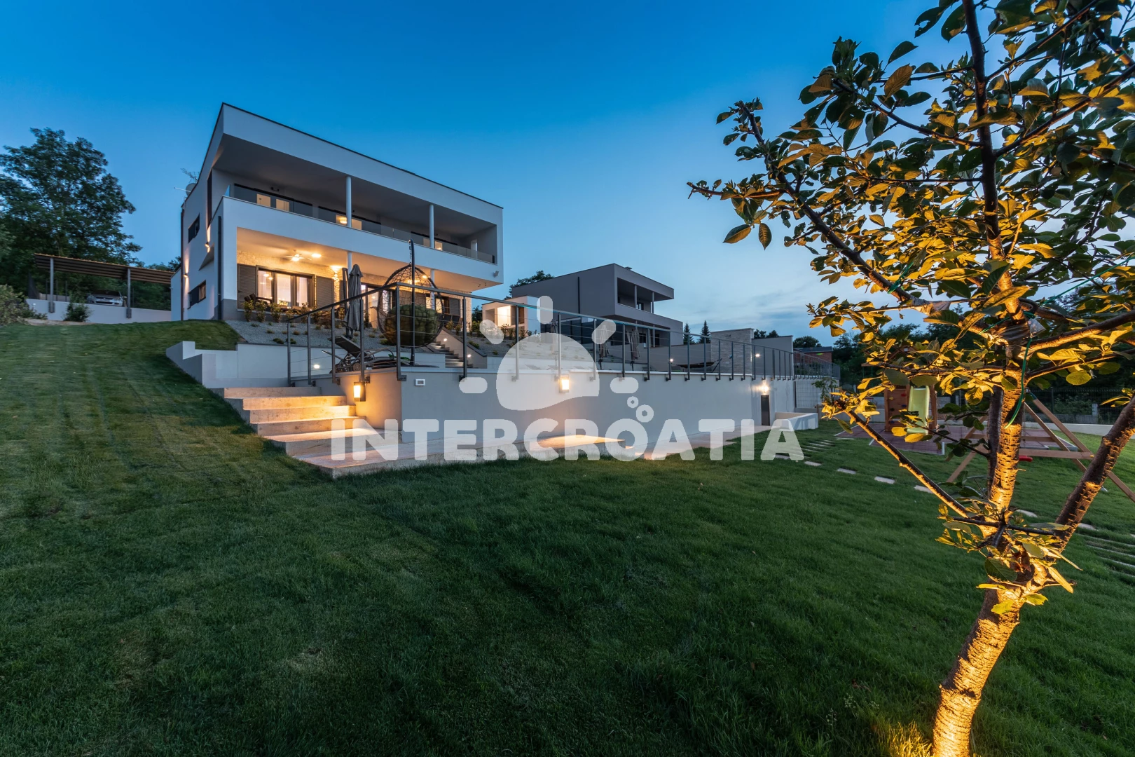 Vila Istrie - Županići IS 7095 N1