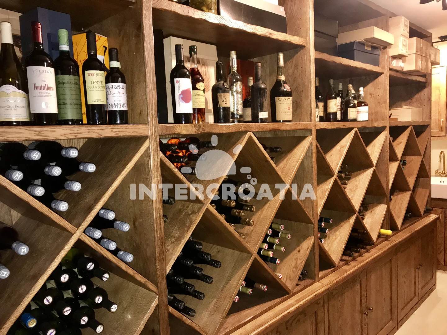 Domek Severní Dalmácie - Rogoznica DA 7906 N1