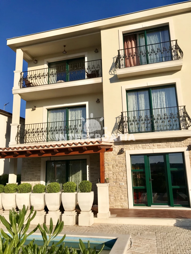 Domek Severní Dalmácie - Rogoznica DA 7906 N1