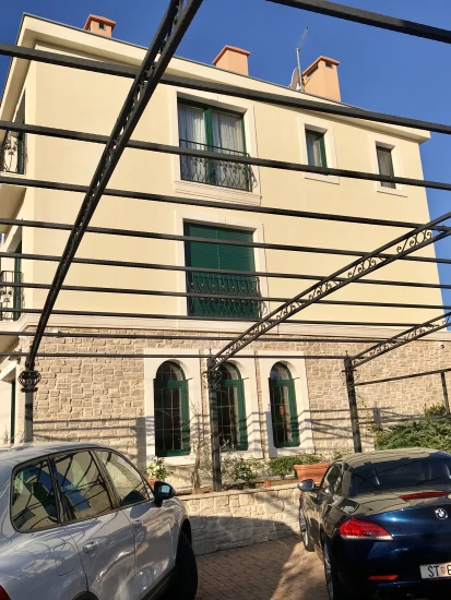 Domek Severní Dalmácie - Rogoznica DA 7906 N1