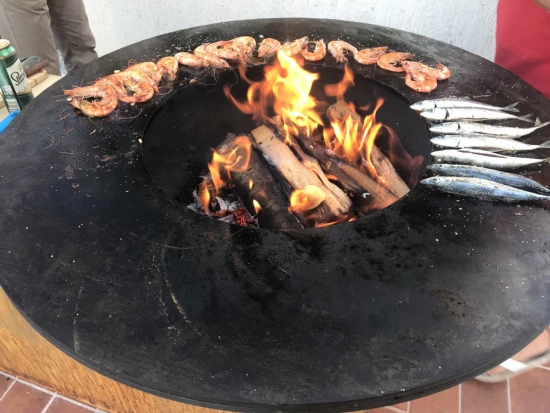 Domek Severní Dalmácie - Rogoznica DA 7906 N1