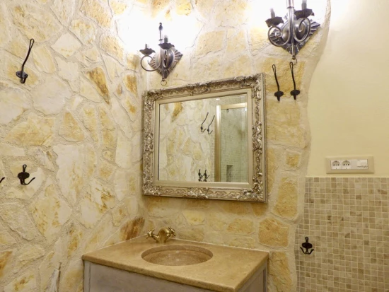 Domek Severní Dalmácie - Rogoznica DA 7906 N1