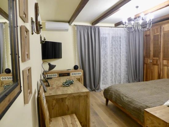 Domek Severní Dalmácie - Rogoznica DA 7906 N1