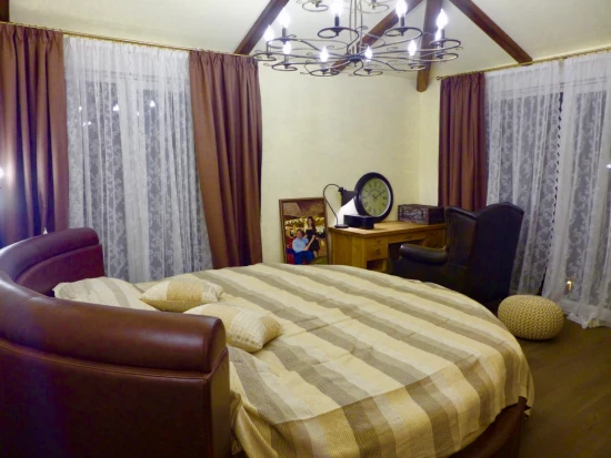 Domek Severní Dalmácie - Rogoznica DA 7906 N1