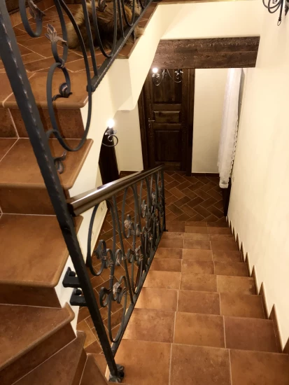 Domek Severní Dalmácie - Rogoznica DA 7906 N1