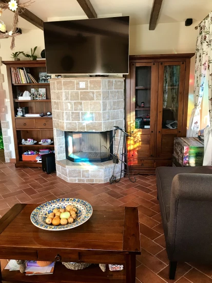 Domek Severní Dalmácie - Rogoznica DA 7906 N1