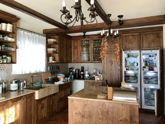 Domek Severní Dalmácie - Rogoznica DA 7906 N1