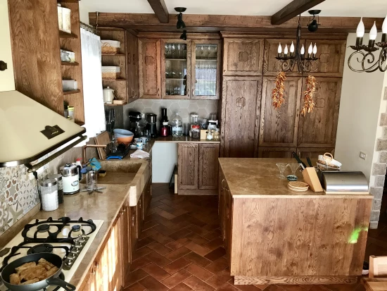 Domek Severní Dalmácie - Rogoznica DA 7906 N1