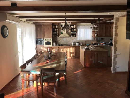 Domek Severní Dalmácie - Rogoznica DA 7906 N1