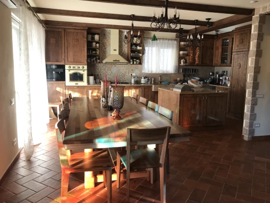 Domek Severní Dalmácie - Rogoznica DA 7906 N1