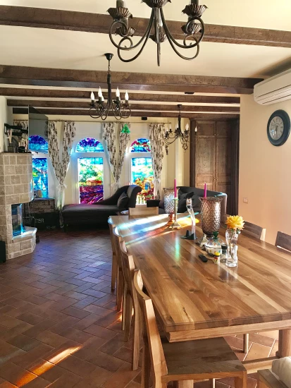 Domek Severní Dalmácie - Rogoznica DA 7906 N1