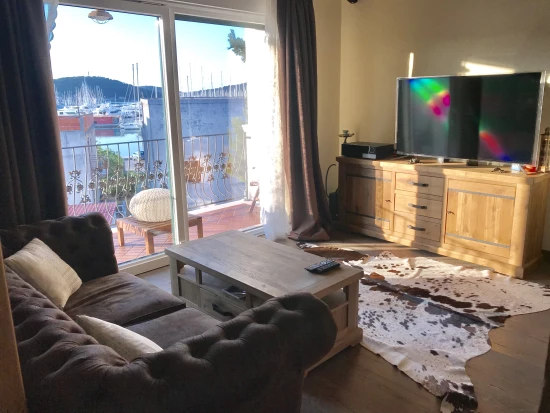 Domek Severní Dalmácie - Rogoznica DA 7906 N1