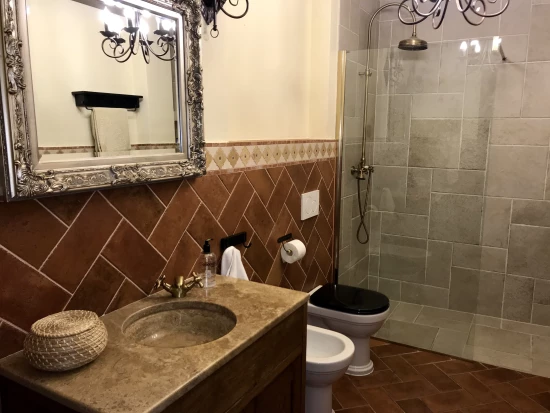 Domek Severní Dalmácie - Rogoznica DA 7906 N1