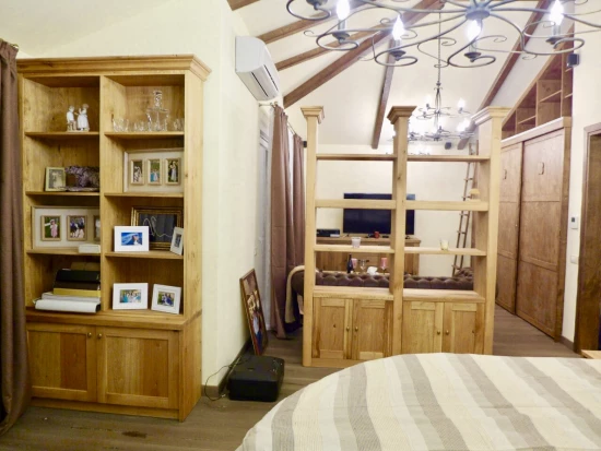 Domek Severní Dalmácie - Rogoznica DA 7906 N1