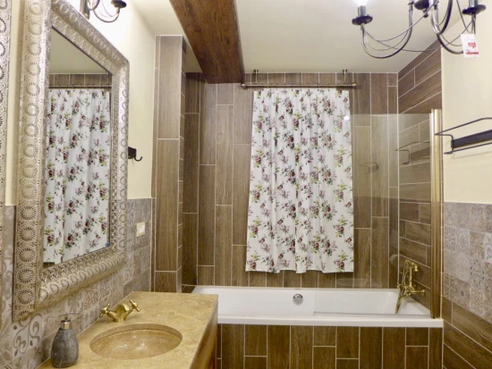 Domek Severní Dalmácie - Rogoznica DA 7906 N1