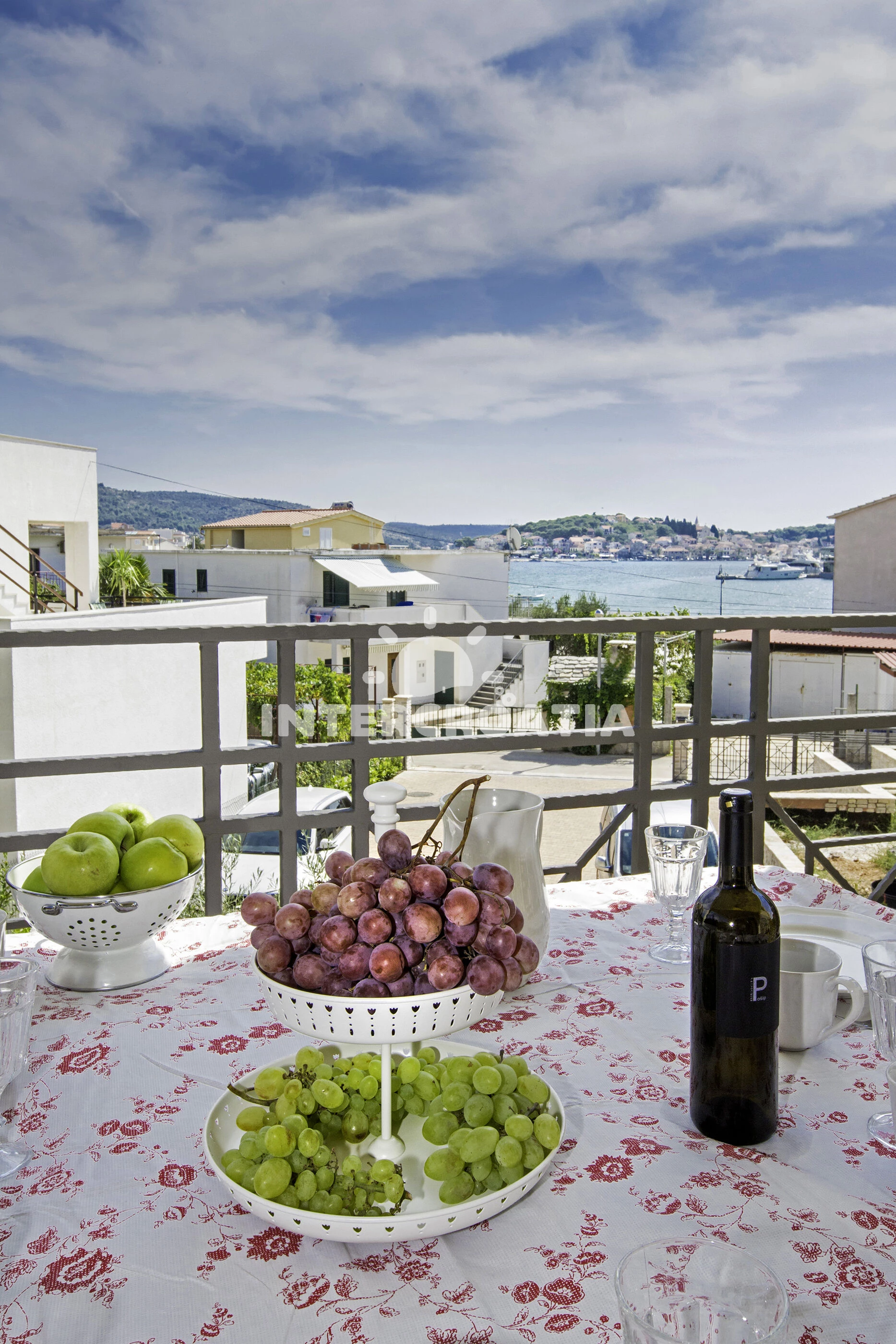 Domek Severní Dalmácie - Rogoznica DA 7907 N1