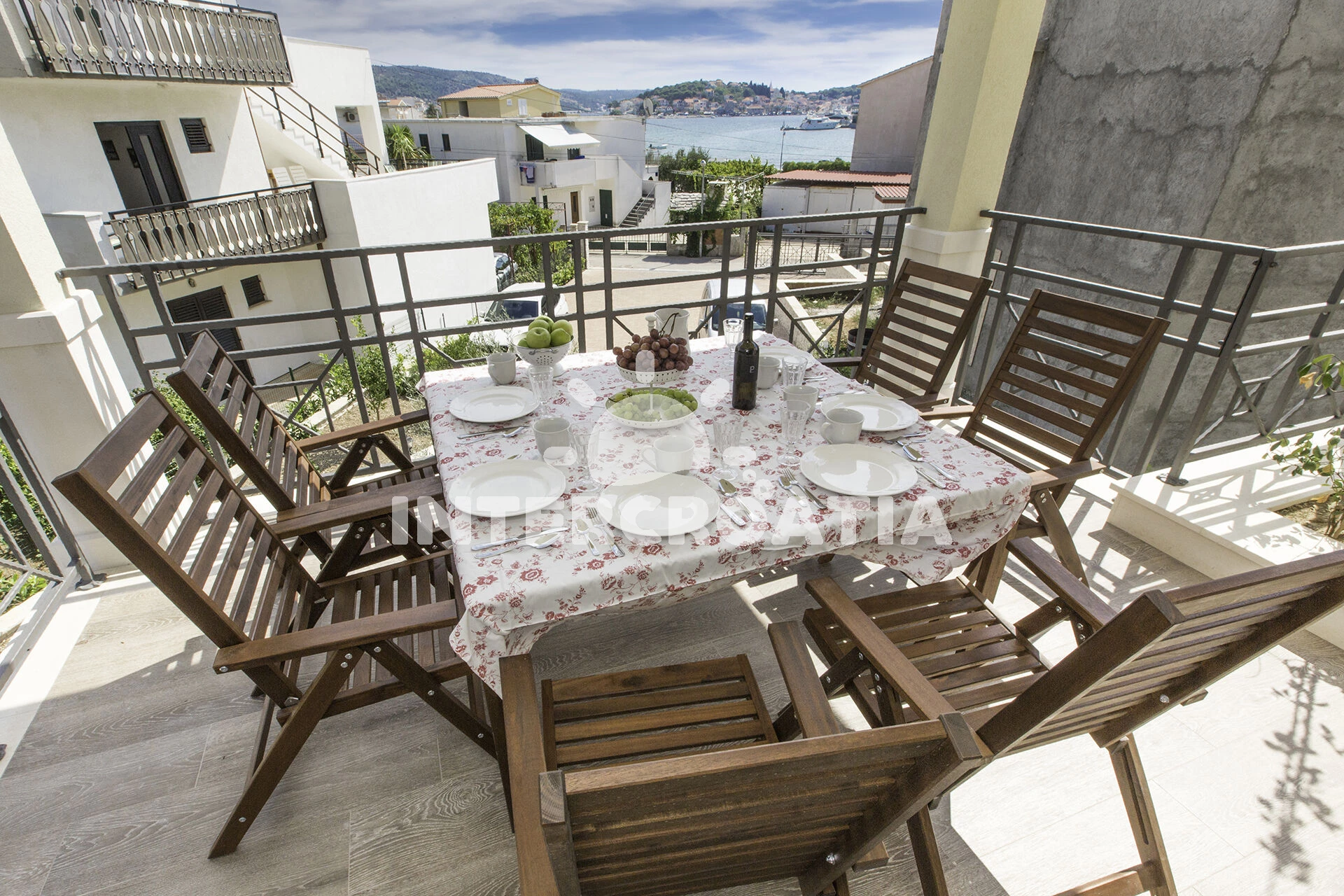 Domek Severní Dalmácie - Rogoznica DA 7907 N1