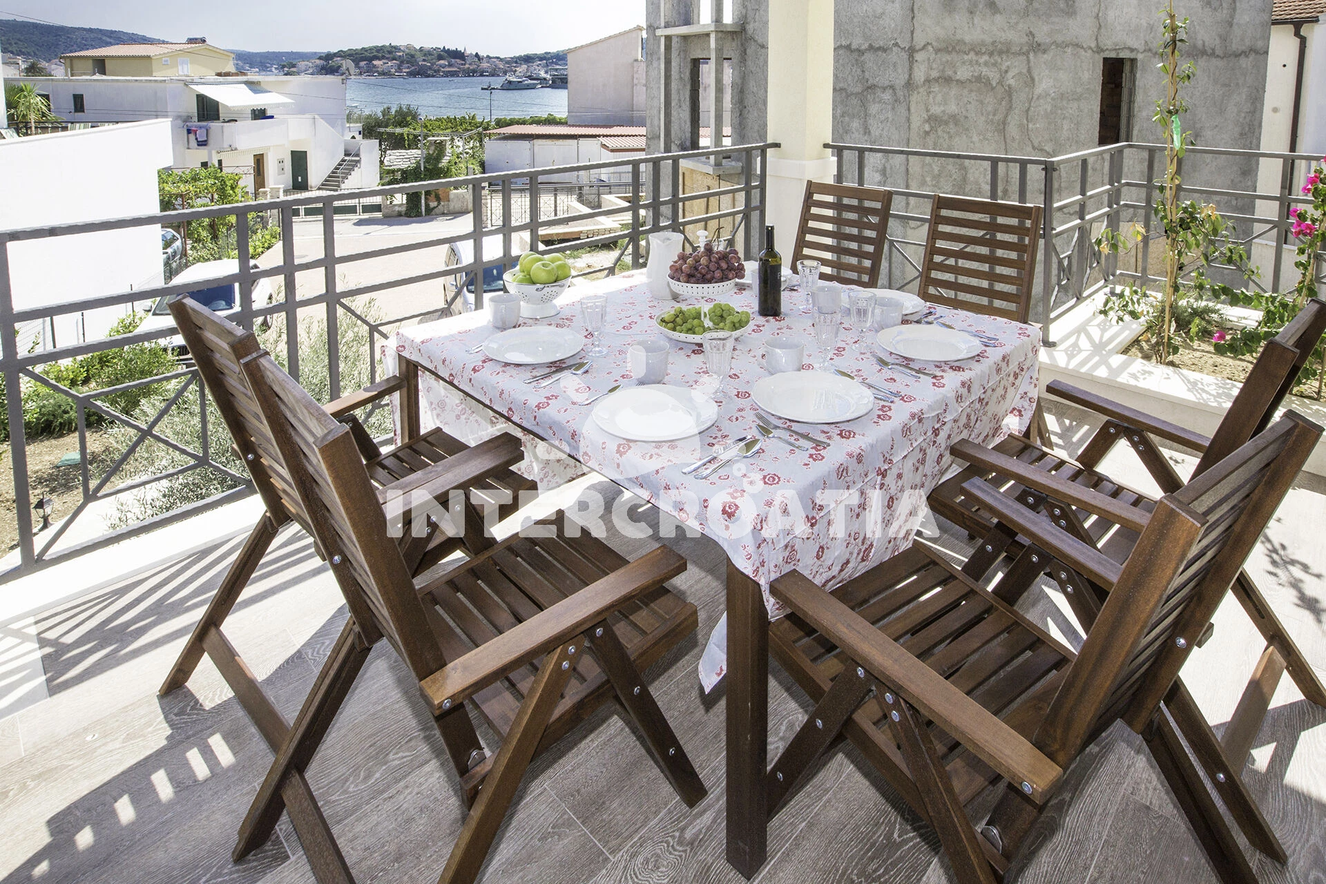 Domek Severní Dalmácie - Rogoznica DA 7907 N1