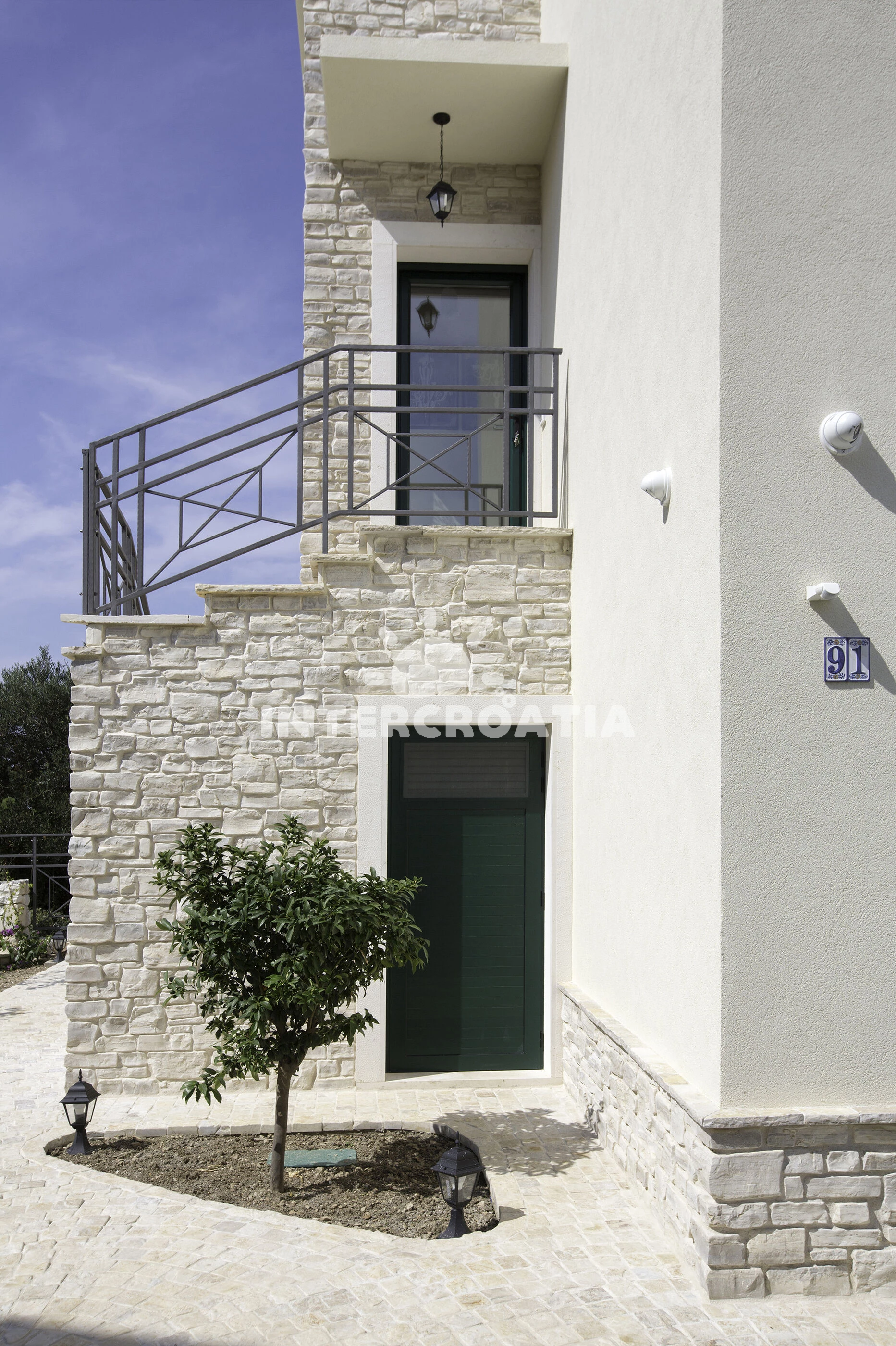 Domek Severní Dalmácie - Rogoznica DA 7907 N1