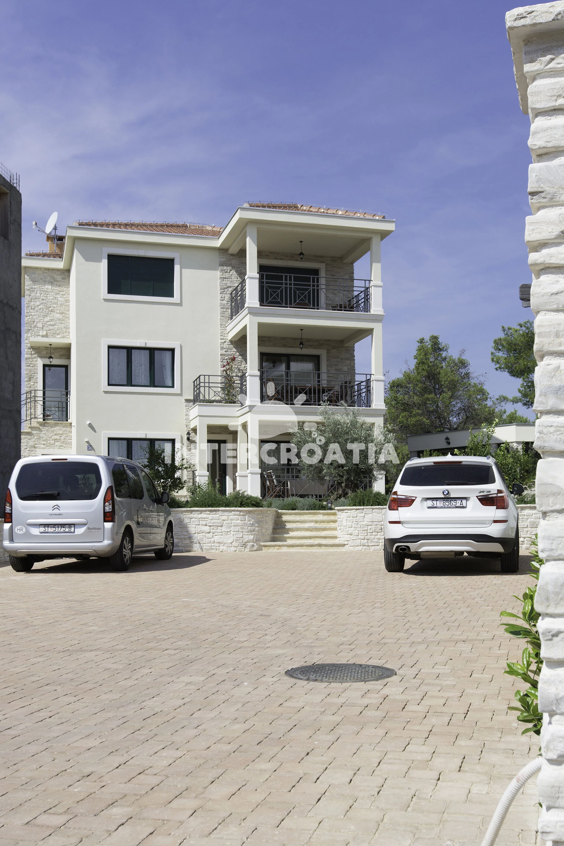 Domek Severní Dalmácie - Rogoznica DA 7907 N1