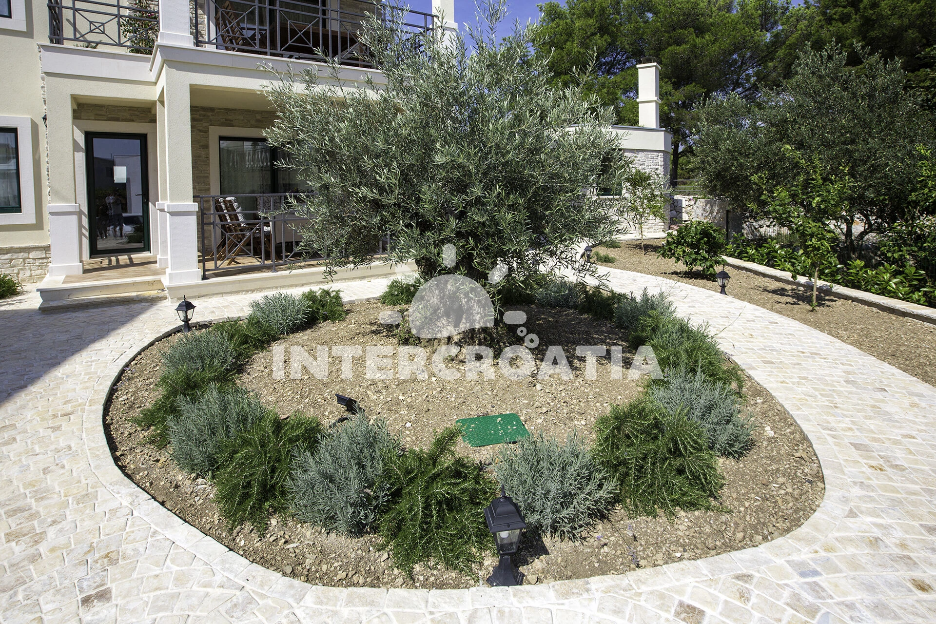 Domek Severní Dalmácie - Rogoznica DA 7907 N1