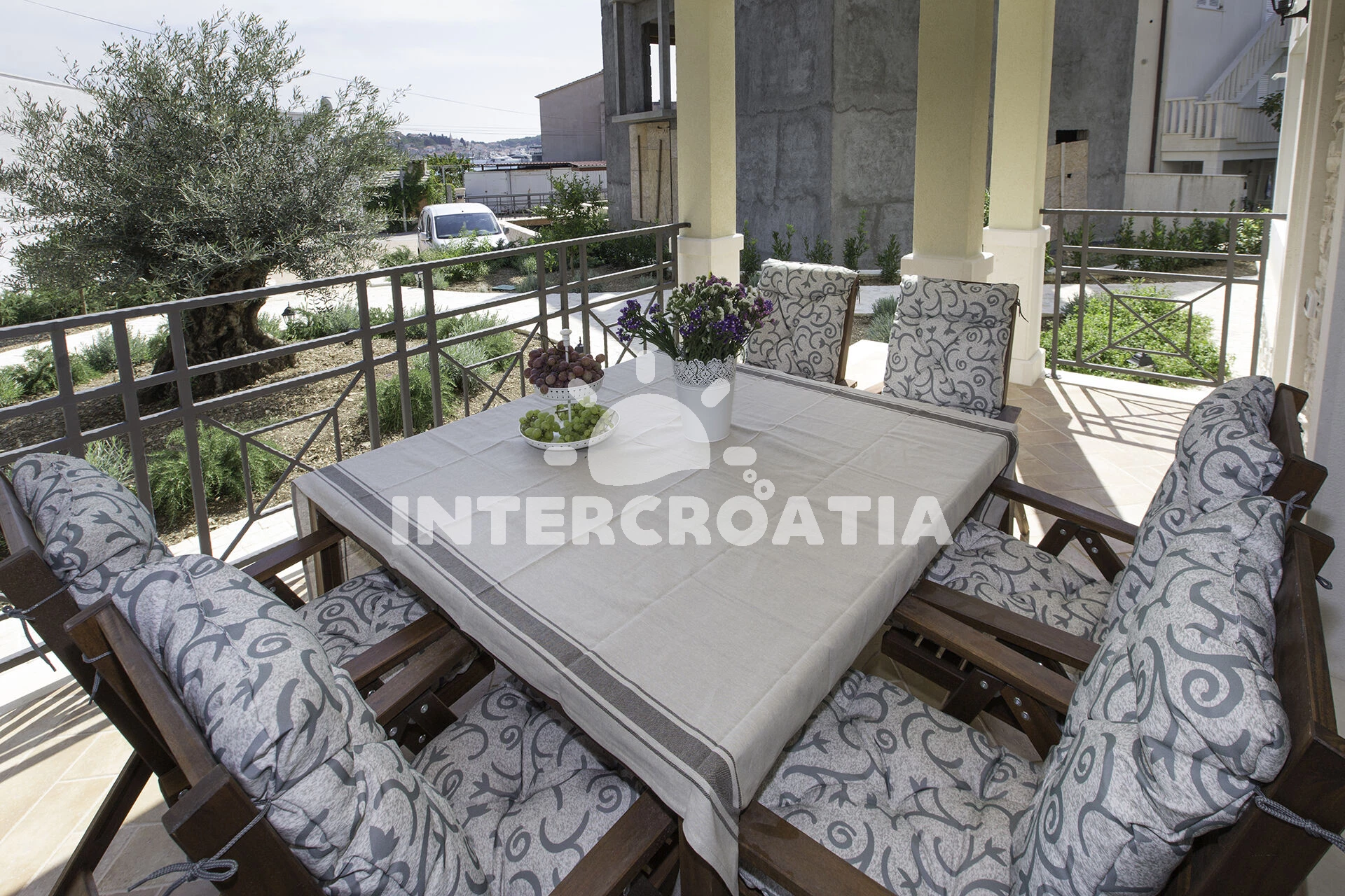 Domek Severní Dalmácie - Rogoznica DA 7907 N1