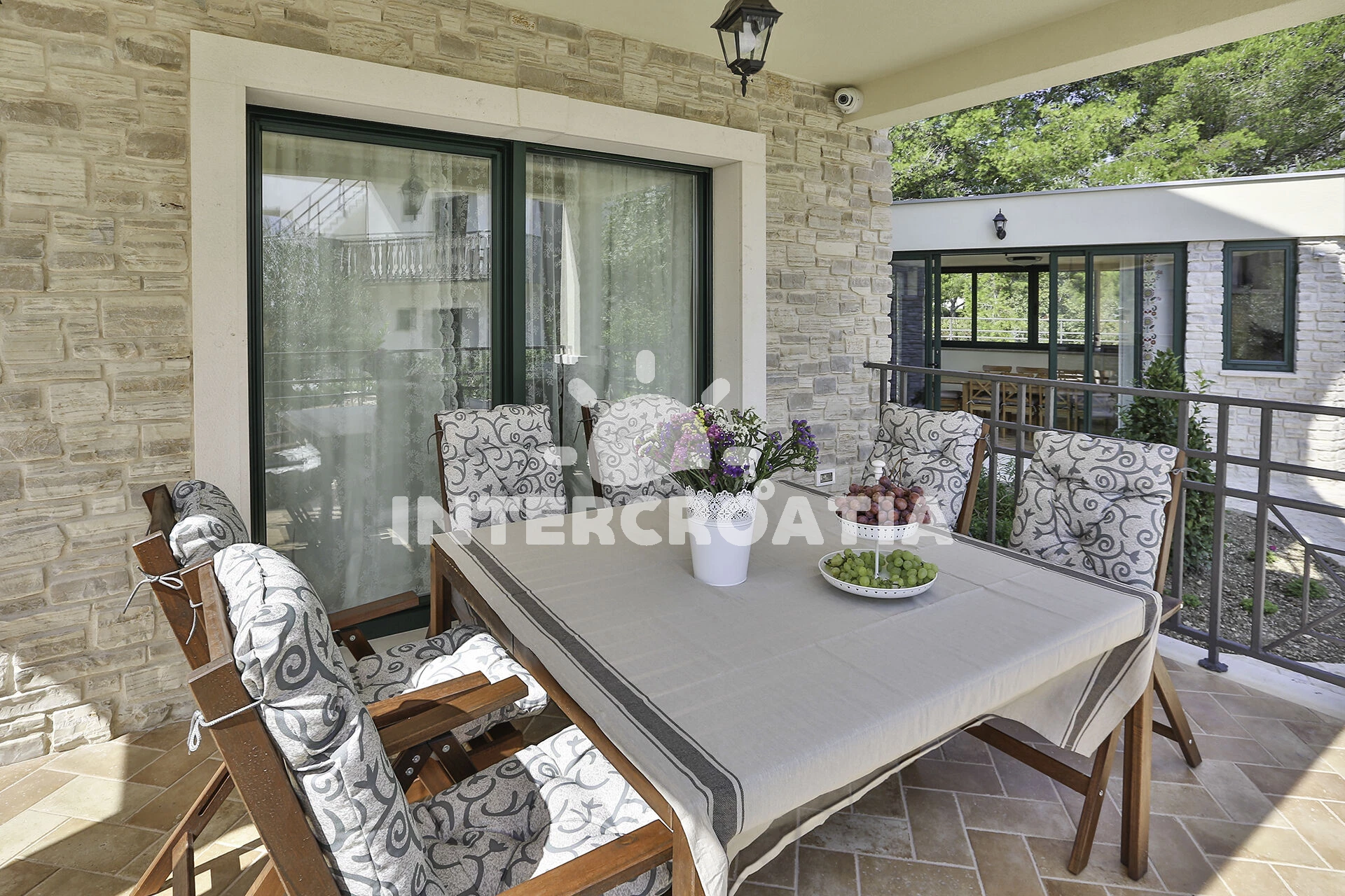 Domek Severní Dalmácie - Rogoznica DA 7907 N1