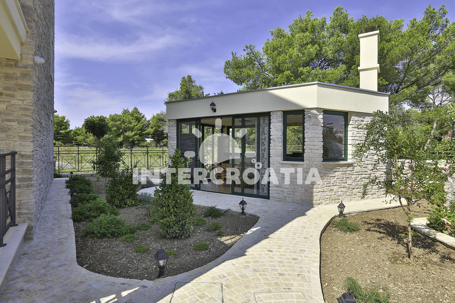 Domek Severní Dalmácie - Rogoznica DA 7907 N1