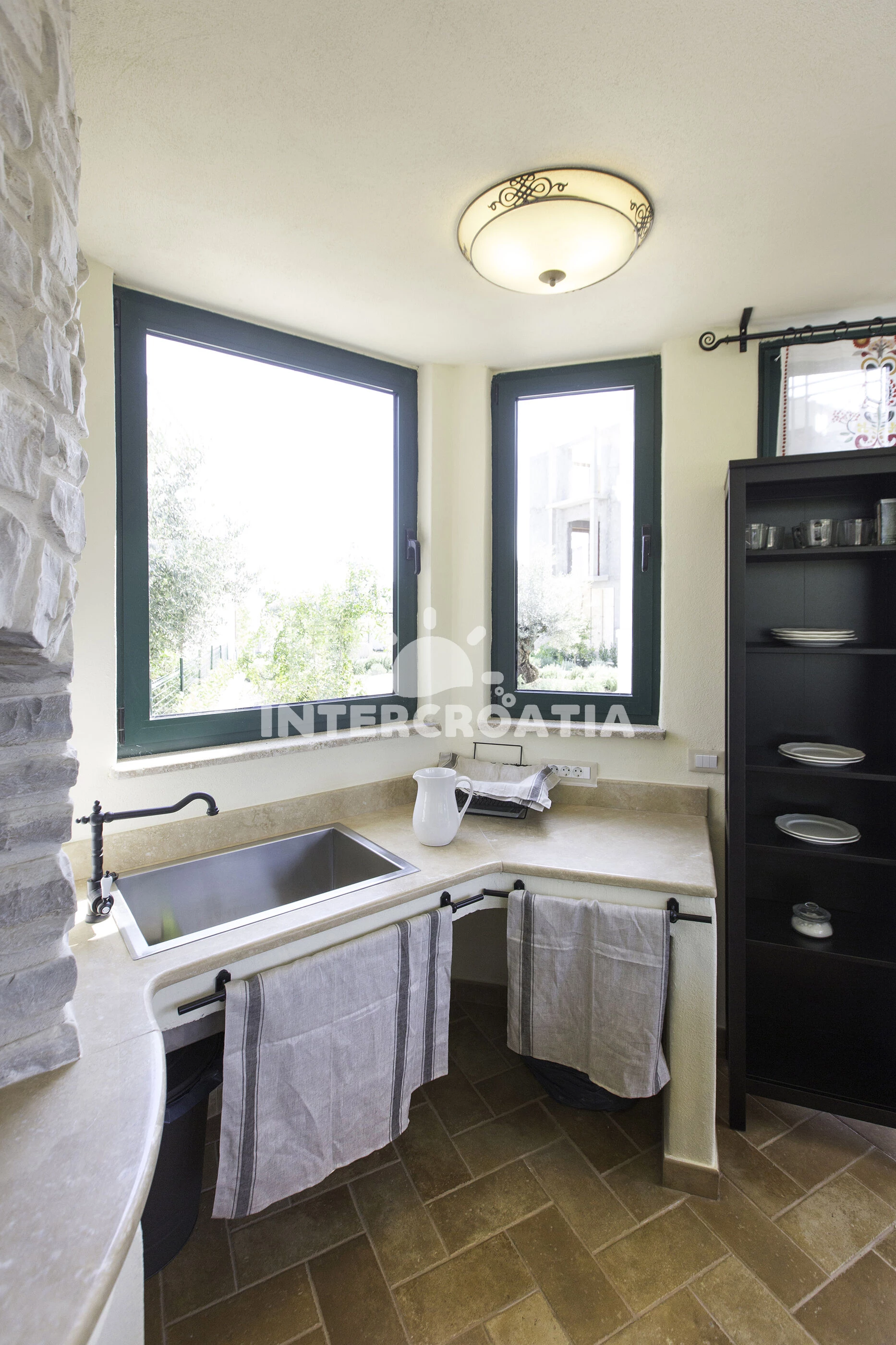 Domek Severní Dalmácie - Rogoznica DA 7907 N1