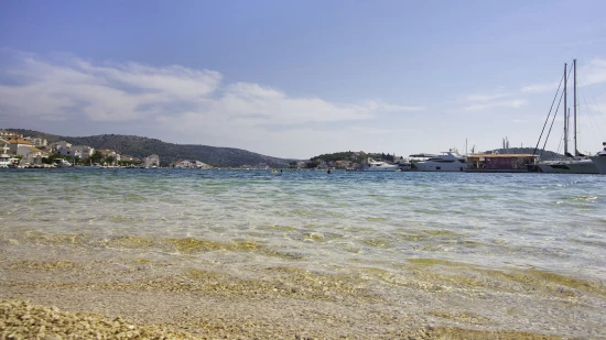 Domek Severní Dalmácie - Rogoznica DA 7907 N1