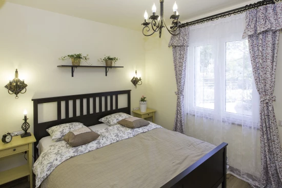 Domek Severní Dalmácie - Rogoznica DA 7907 N1