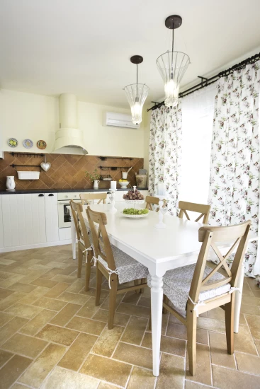 Domek Severní Dalmácie - Rogoznica DA 7907 N1