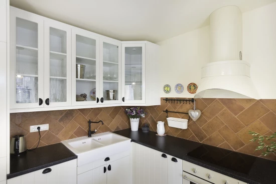 Domek Severní Dalmácie - Rogoznica DA 7907 N1