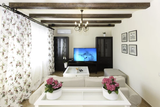 Domek Severní Dalmácie - Rogoznica DA 7907 N1