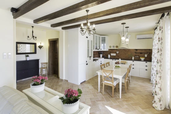 Domek Severní Dalmácie - Rogoznica DA 7907 N1