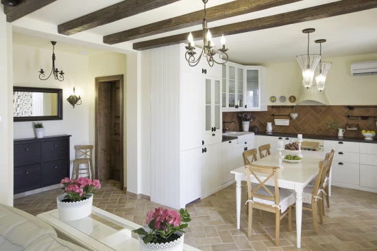 Domek Severní Dalmácie - Rogoznica DA 7907 N1