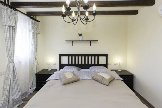 Domek Severní Dalmácie - Rogoznica DA 7907 N1